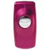 Louisiana Lounger - Intimate Machine with Built-In Vibrator (Black)