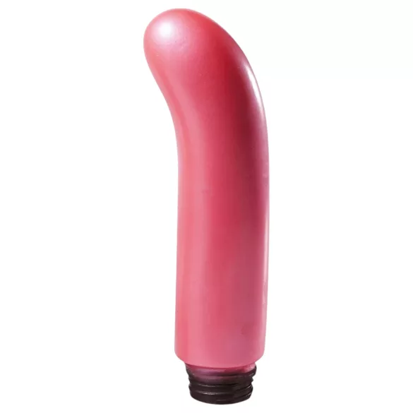 Louisiana Lounger - Intimate Machine with Built-In Vibrator (Black)