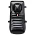 Louisiana Lounger - Intimate Machine with Built-In Vibrator (Black)