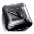 Louisiana Lounger - Intimate Machine with Built-In Vibrator (Black)