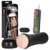 You2Toys Discreet Vibrating Soft Vagina Toy