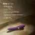 LELO Elise 2 - Deluxe Vibrator (Purple)