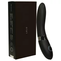 LELO Elise 2 - Deluxe Black Vibrator