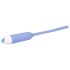 You2Toys - Small Silicone Vibrating Dilator – Blue