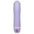 SMILE Sweety - Mini Vibrator (Purple)