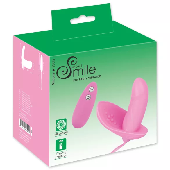 SMILE Shelly - Pink Remote-Controlled Shell