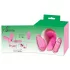 SMILE Shelly - Pink Remote-Controlled Shell