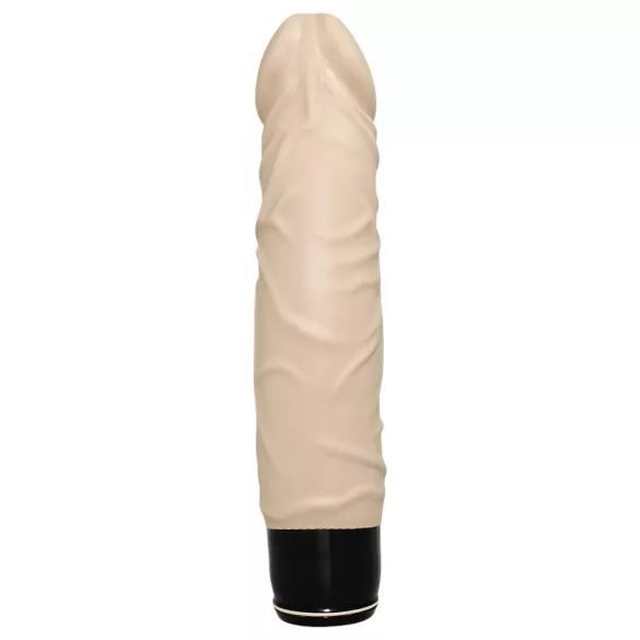 You2Toys - Secret Lover Silicone Vibrator - The Poolside Playmate