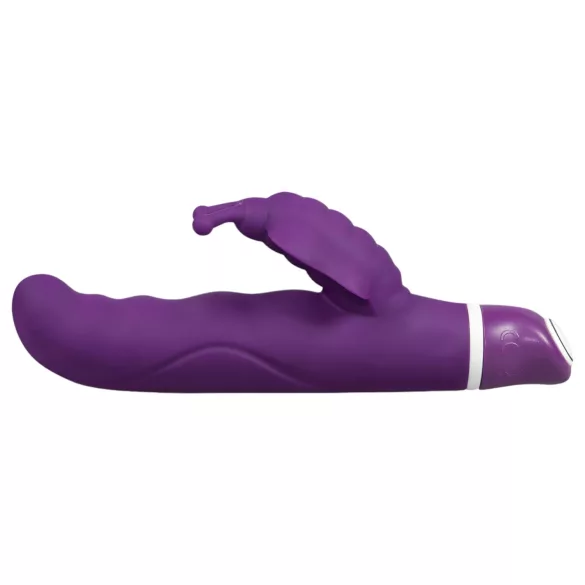 SMILE G-Butterfly - Vibrator with Butterfly Design