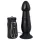 You2Toys - Thrusting Anal Vibrator (Black)