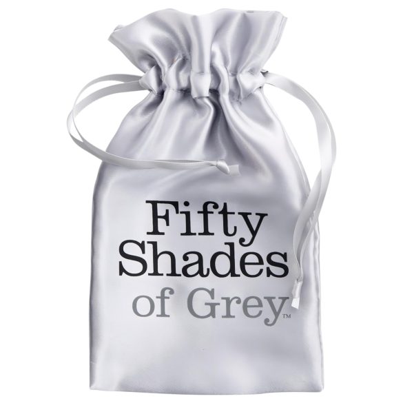 Fifty Shades of Grey - G-spot Vibrator