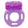 You2Toys - Vibrating Pleasure Ring (Purple)