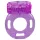 You2Toys - Vibrating Pleasure Ring (Purple)