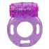 You2Toys - Vibrating Pleasure Ring (Purple)