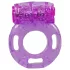 You2Toys - Vibrating Pleasure Ring (Purple)