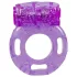 You2Toys - Vibrating Pleasure Ring (Purple)