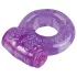 You2Toys - Vibrating Pleasure Ring (Purple)