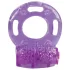 You2Toys - Vibrating Pleasure Ring (Purple)