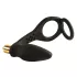 RO-ZEN Double Pleasure Ring & Anal Vibrator