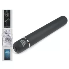 Fifty Shades of Grey - Charlie Tango Vibrating Wand