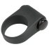 Fifty Shades of Grey Feel It - Vibrating Ring (Black)
