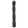 You2Toys - Lover - Black Anal Vibrator