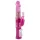 You2Toys - Sugar Babe - Beaded Bunny Vibrator (Blackberry)