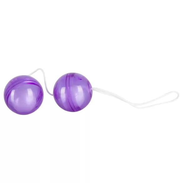 You2Toys - Purple Delight - 9-Piece Vibrator Set