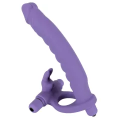 You2Toys - Los Analos - 3in1 Vibrator (Purple)