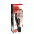SMILE Blacky - USB Dual Motor Vibrator (Black)