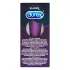 Durex Intense Delight Bullet - Mini Vibrator (Purple)