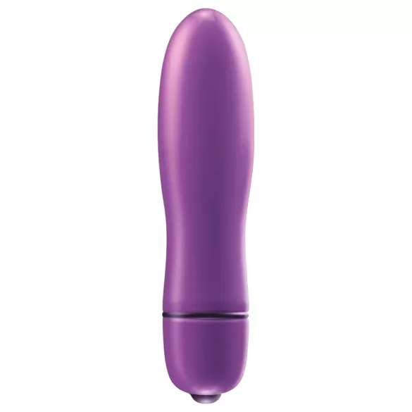 Durex Intense Delight Bullet - Mini Vibrator (Purple)