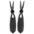 Sweet Torture Nipple Vibrator - 50 Shades of Grey (Set of 2)