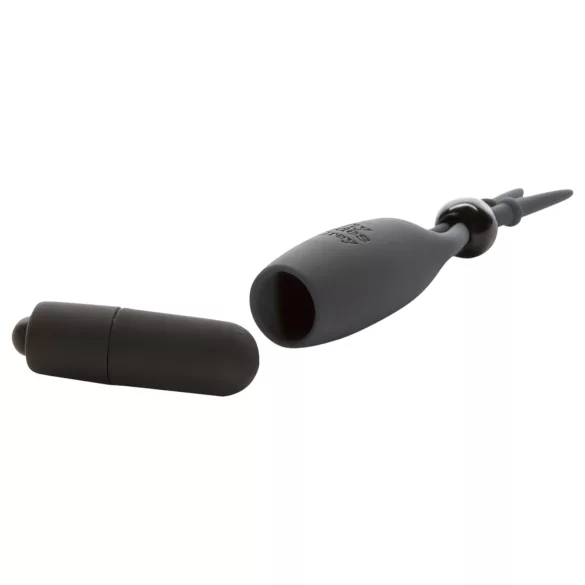 Sweet Torture Nipple Vibrator - 50 Shades of Grey (Set of 2)