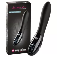 mystim Electric Eric - electro‑stimulating vibrator