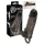 Rebel Regular - Vibrating Sleeve (19cm)