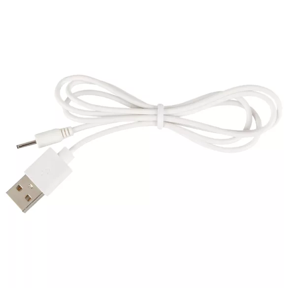 SMILE Wand - Dual Motor Massager Vibrator (Purple)