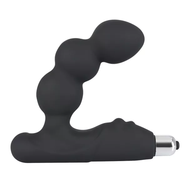 Rebel - Spherical Prostate Massager (Black)
