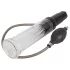 You2Toys - 2in1 - Penis Pump & Masturbator Combo (Clear)