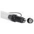 You2Toys - 2in1 - Penis Pump & Masturbator Combo (Clear)