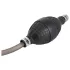 You2Toys - 2in1 - Penis Pump & Masturbator Combo (Clear)