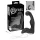 Rebel - Rechargeable Prostate Massager (Black)