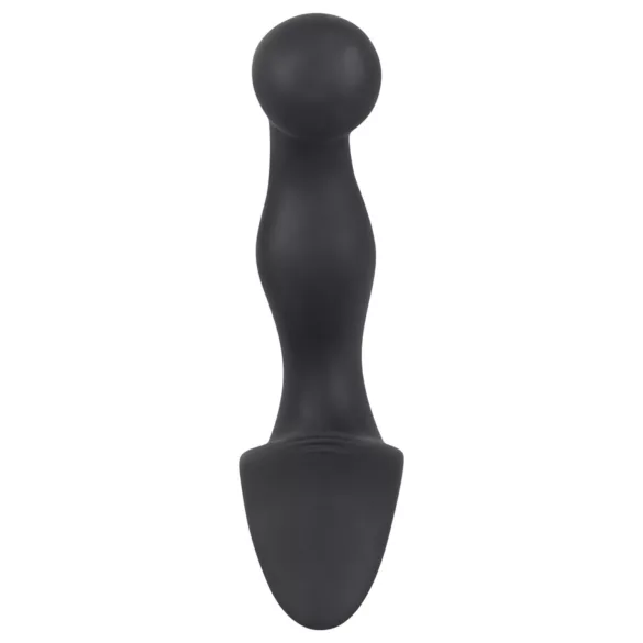 Rebel - Rechargeable Prostate Massager (Black)