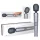 le Wand - Exclusive Rechargeable Massage Vibrator (Silver)