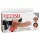 Pipedream - Fetish Strap-on 7 - strap-on vibrator (flesh-coloured)
