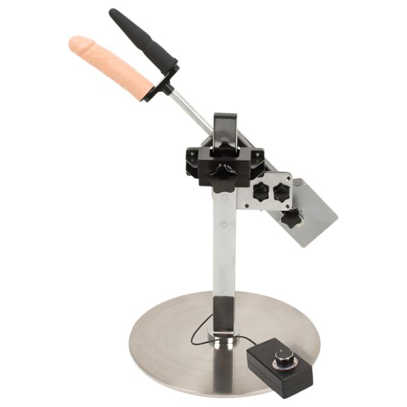 You2Toys - Big Bang Penetrator - Electric Pleasure Machine