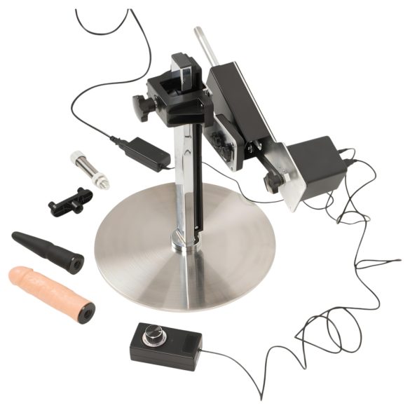 You2Toys - Big Bang Penetrator - Electric Pleasure Machine