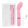 Pillow Talk Sassy - rechargeable G-spot vibrator (pink)