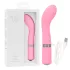 Pillow Talk Sassy - rechargeable G-spot vibrator (pink)