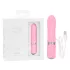 Pillow Talk Flirty - Rechargeable Wand Vibrator (Pink)